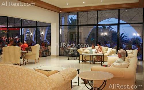 Norida Beach Mitsis Hotels 10
